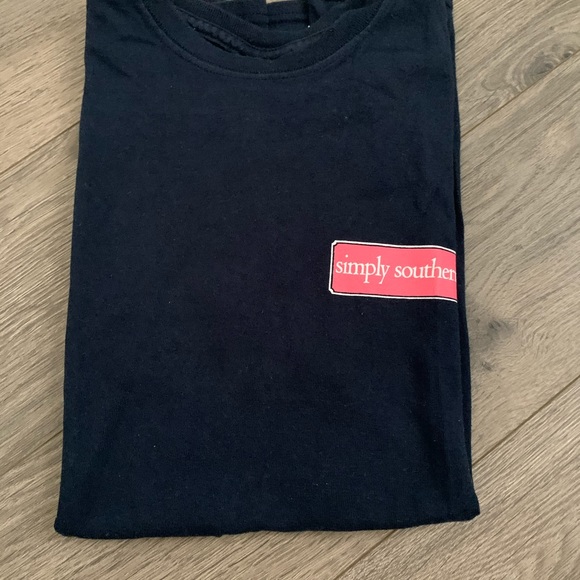 Simply Southern Tee - Picture 2 of 2